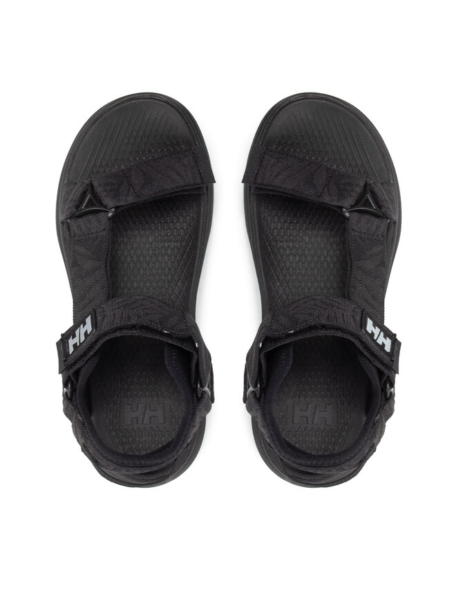 Helly Hansen Sandalen Helly Hansen W Capilano F2f Sandal 11794_990 Schwarz