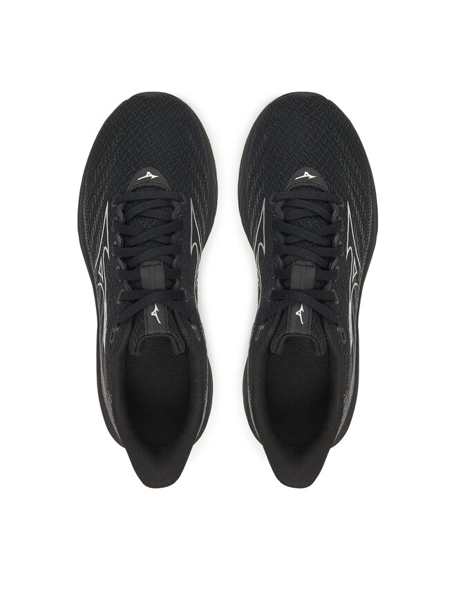 Mizuno Laufschuhe Mizuno Enerzy Rider K1GC2416 Schwarz