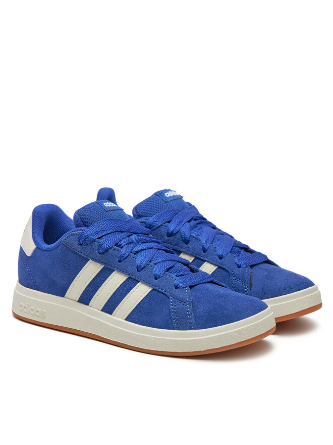 adidas Сникърси adidas Grand Court 00s JP5894 Тъмносин