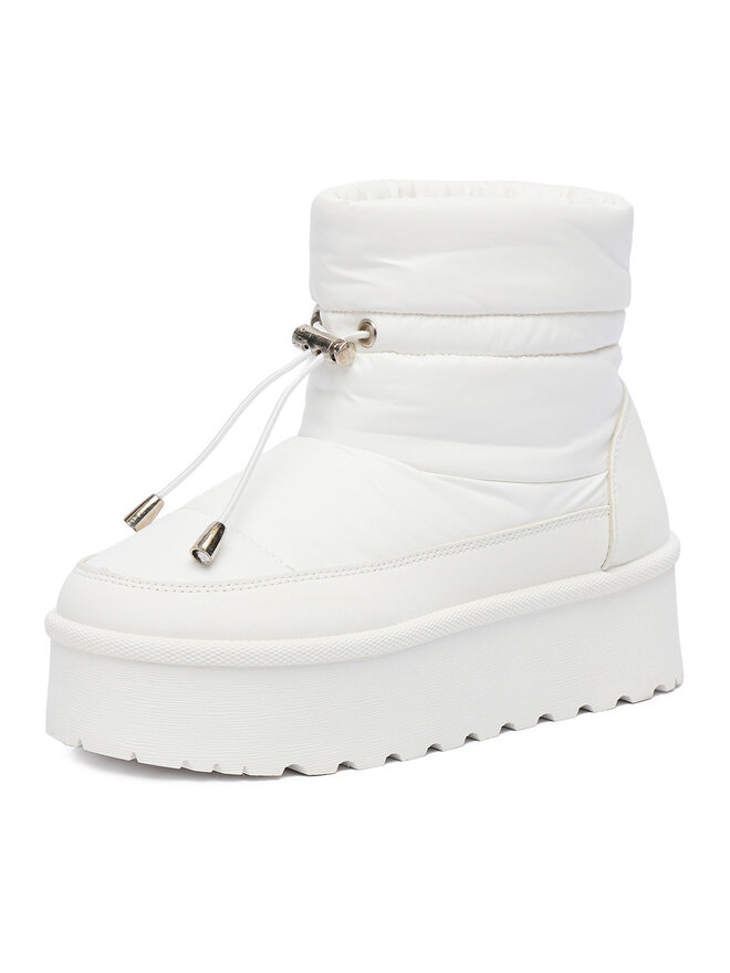 DeeZee Schneeschuhe DeeZee HD1288 Weiß