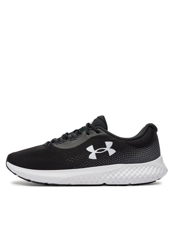 Under Armour Běžecké boty Under Armour Ua Charged Rogue 4 3026998-001 Černá