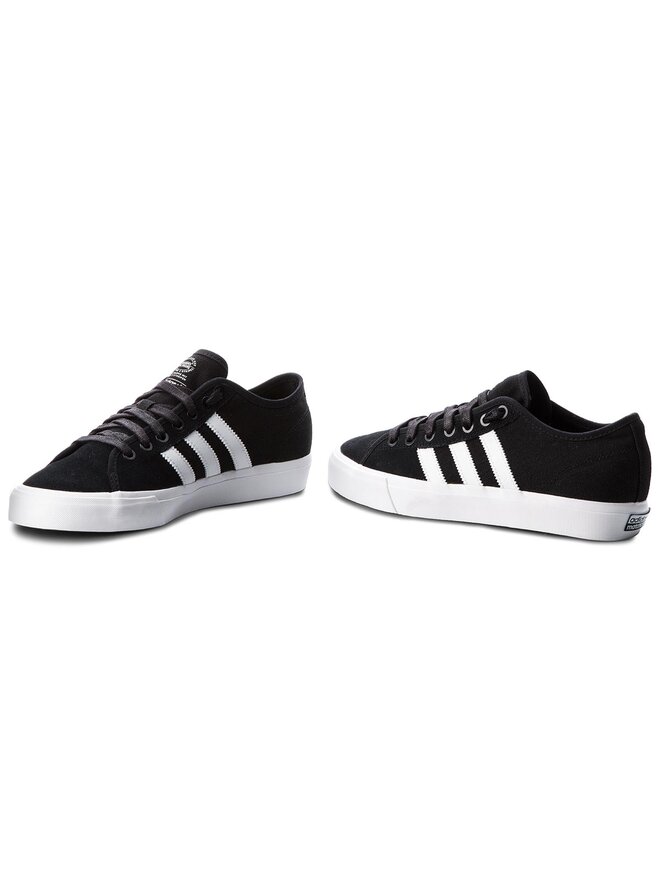 adidas Снікерcи adidas Matchcourt Rx BY3201 Чорний