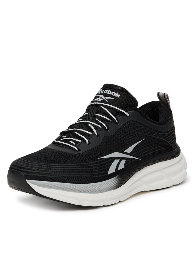 Reebok Laufschuhe Reebok ROAD STRIDER 100233959 Schwarz