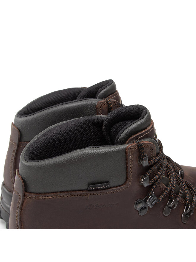 Grisport Scarpe da trekking Grisport 10353D4Y Marrone