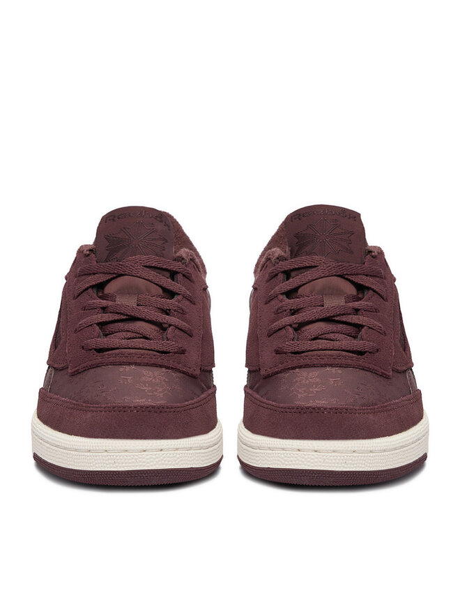 Reebok Sneakers Reebok EO-CLUB C REVENGE VINTAGE II 10026064 Braun