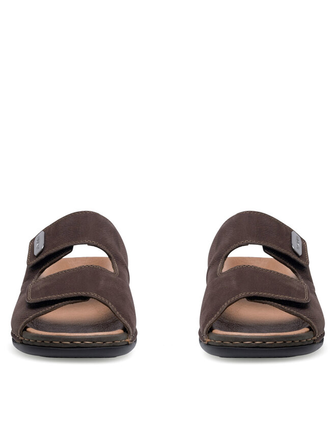 Rieker Chanclas Rieker 25590-25 Marrón