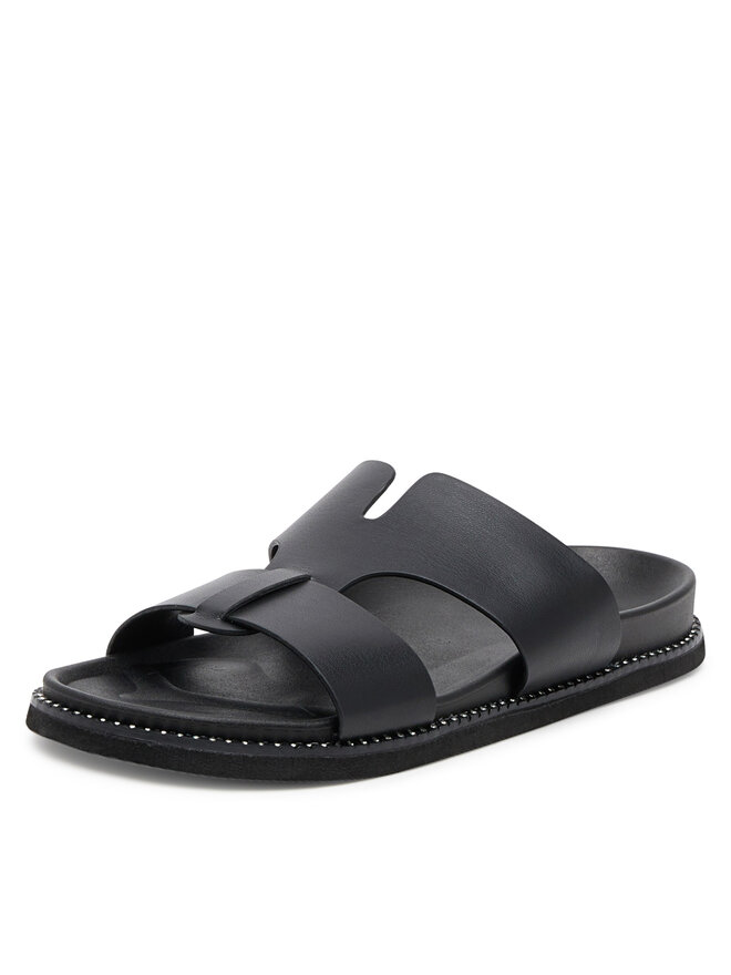 JENNY Şlapi JENNY CT0810-7 Negru