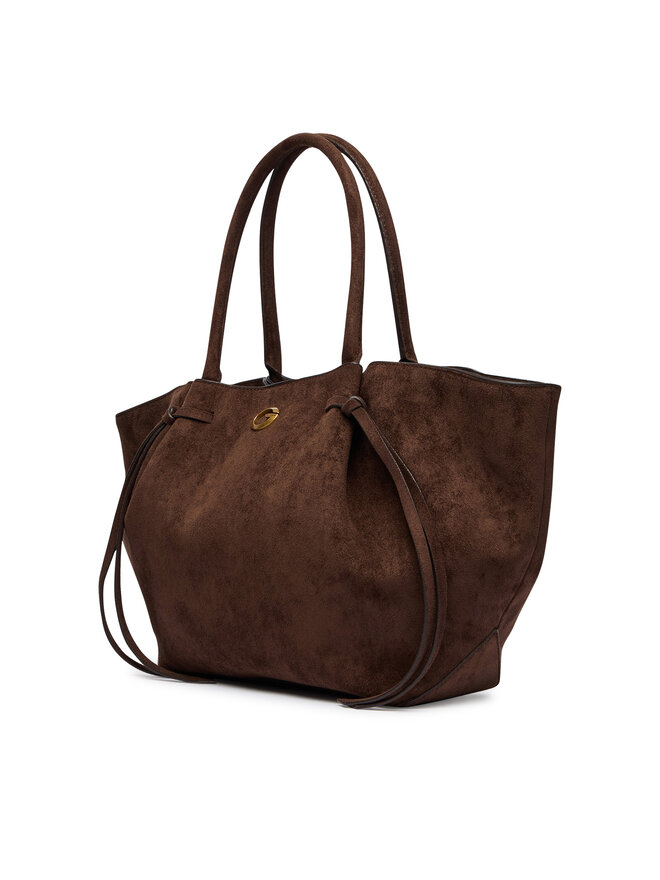 Guess Handtasche Guess HWSG22 37230 Dunkelbraun