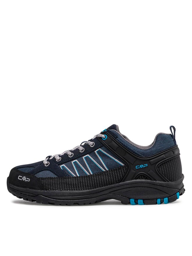 CMP Pārgājienu apavi CMP Sun Hiking Shoe 3Q11157 Tumši zils