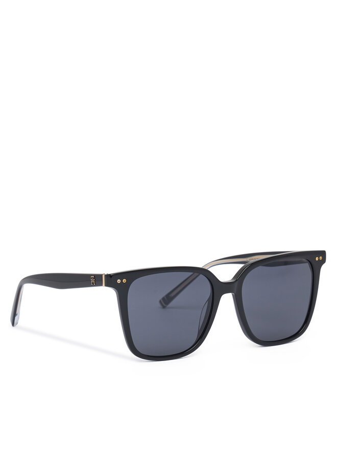 Tommy Hilfiger Γυαλιά ηλίου Tommy Hilfiger 2211/S 207943 Μαύρο