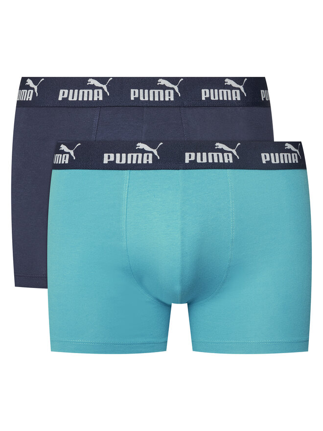 Puma Puma 2er-Set Boxershorts 938753 Bunt