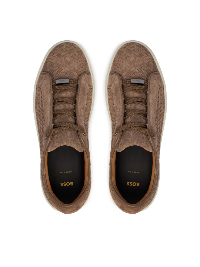 BOSS Sneakers BOSS Gary 50560680 Beige