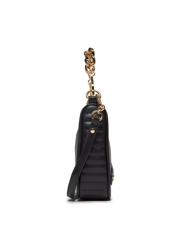 Steve Madden Handtasche Steve Madden Bkhai SM13001125-04004-B-G Schwarz