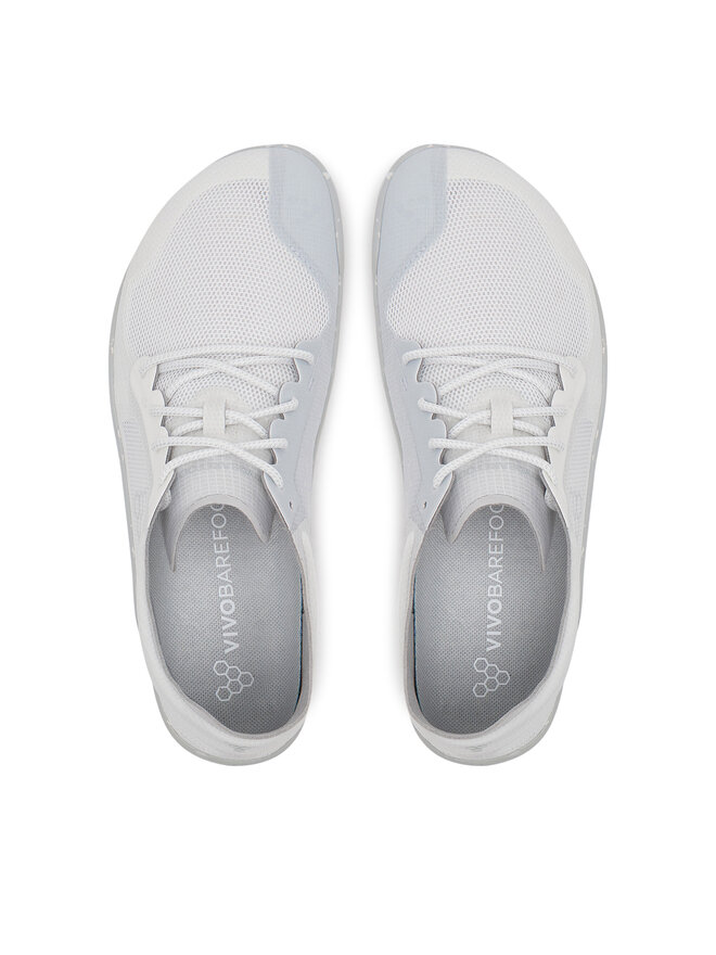 Vivo Barefoot Обувки за фитнес зала Vivo Barefoot Priumus Lite 209574-01 Сив