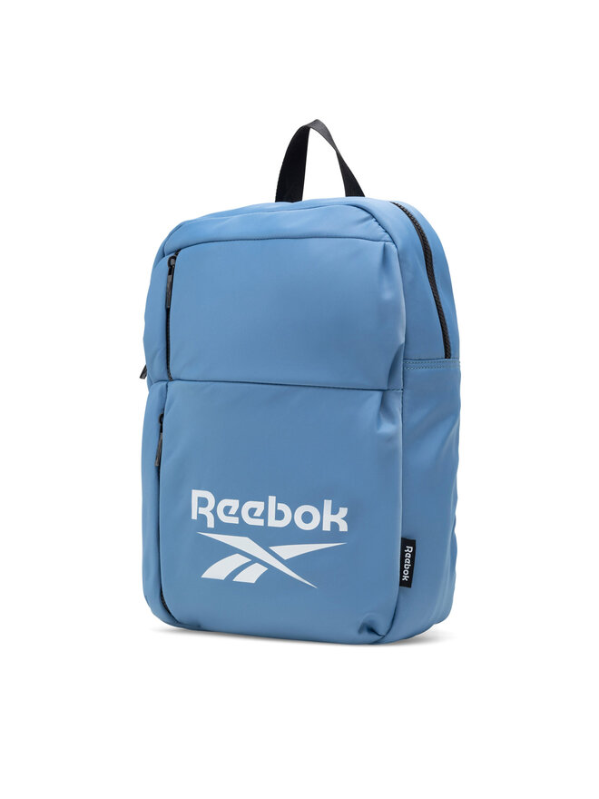 Reebok Ruksak Reebok RBK-030-CCC-05 Modrá