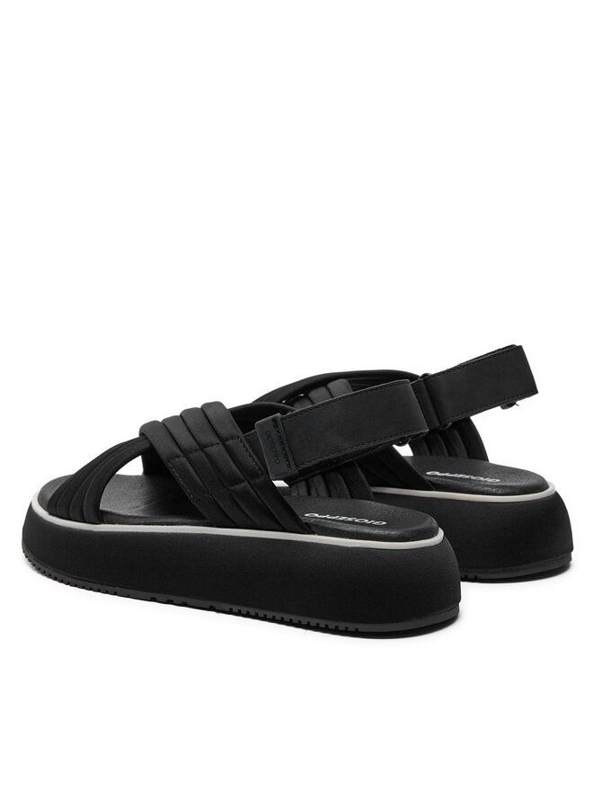 Gioseppo Sandalen Gioseppo Bryher 71062-P Schwarz