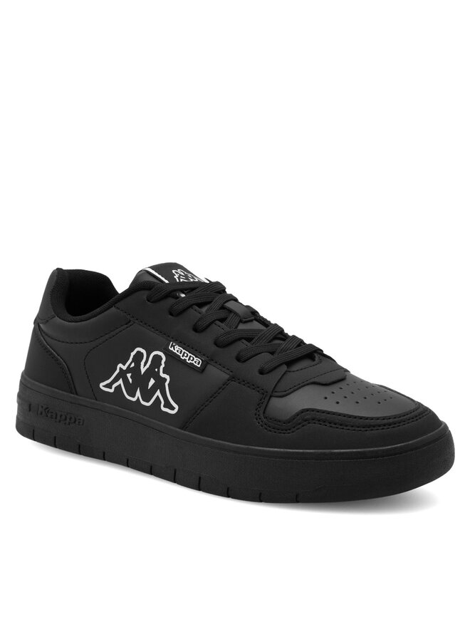 Kappa Zapatillas Kappa SS24-3C001 Negro