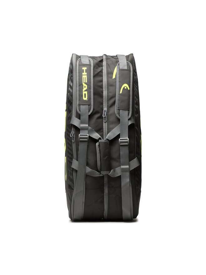 תיק טניס - Base Racquet Bag S BKNY