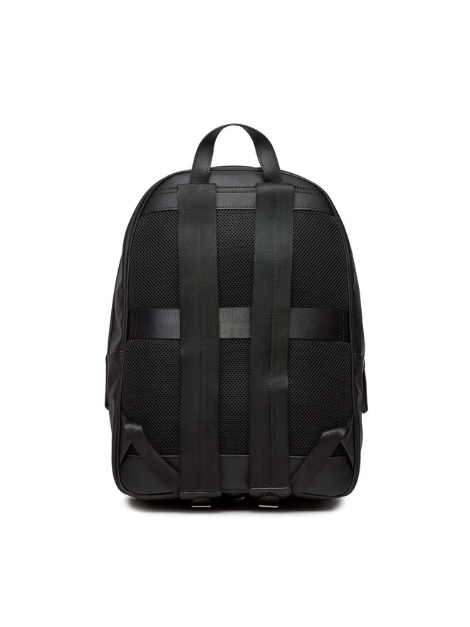 Zaino Geox U Camporeale U36J1A 00004 C9999 Nero escarpe