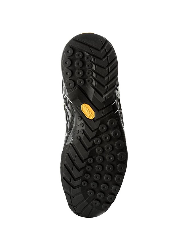 Salewa Trekkingschuhe Salewa Wildfire Pro 63451-0763 Grau