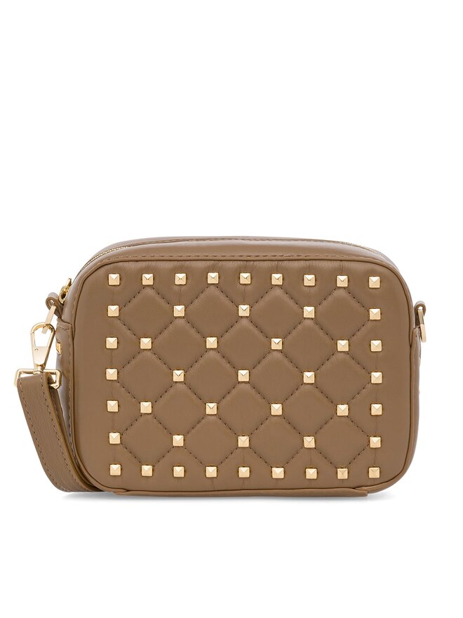 Badura Handtasche Badura TYLO-100 Braun