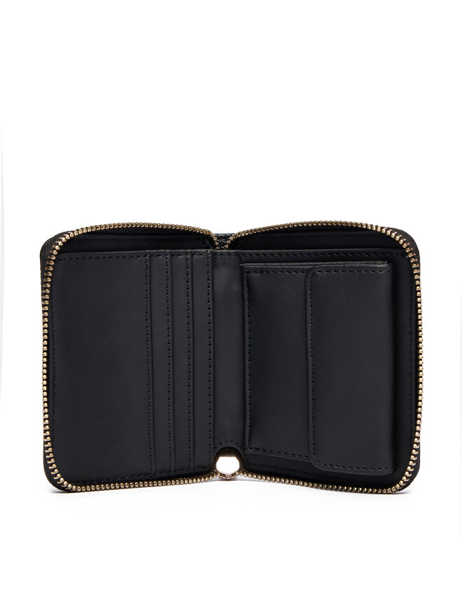 Guess Portafoglio Guess Cresidia II Slg SWPD98 88137 Nero