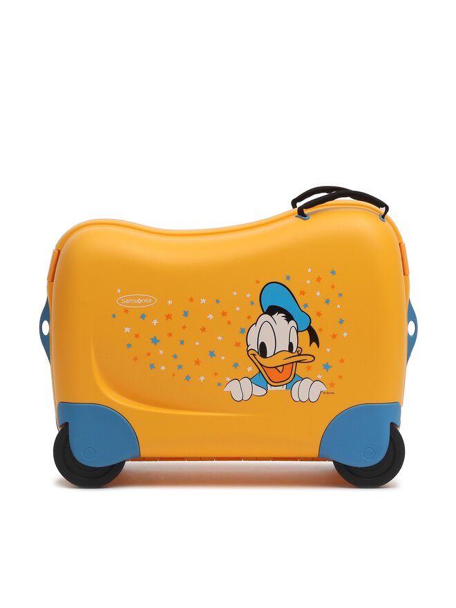 Bagaglio Valigie Bimbi Samsonite Valigia Bambino Samsonite Valigia