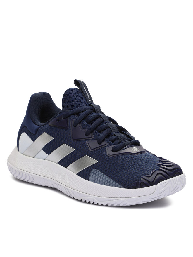 Adidas tennisschuhe blau shop