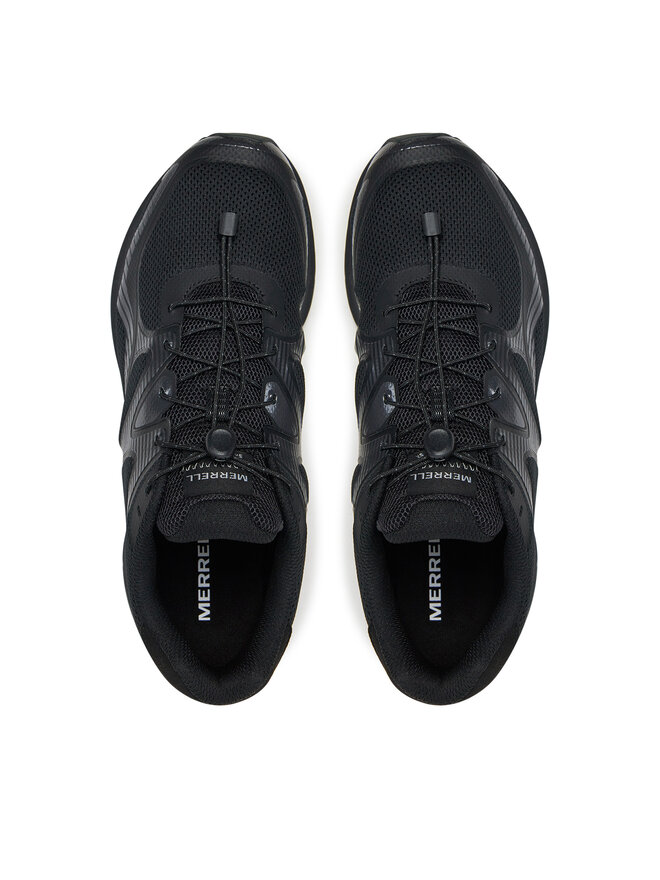 Merrell Trekingová obuv Merrell SKYQUEST TREK 1TRL J032955 Černá