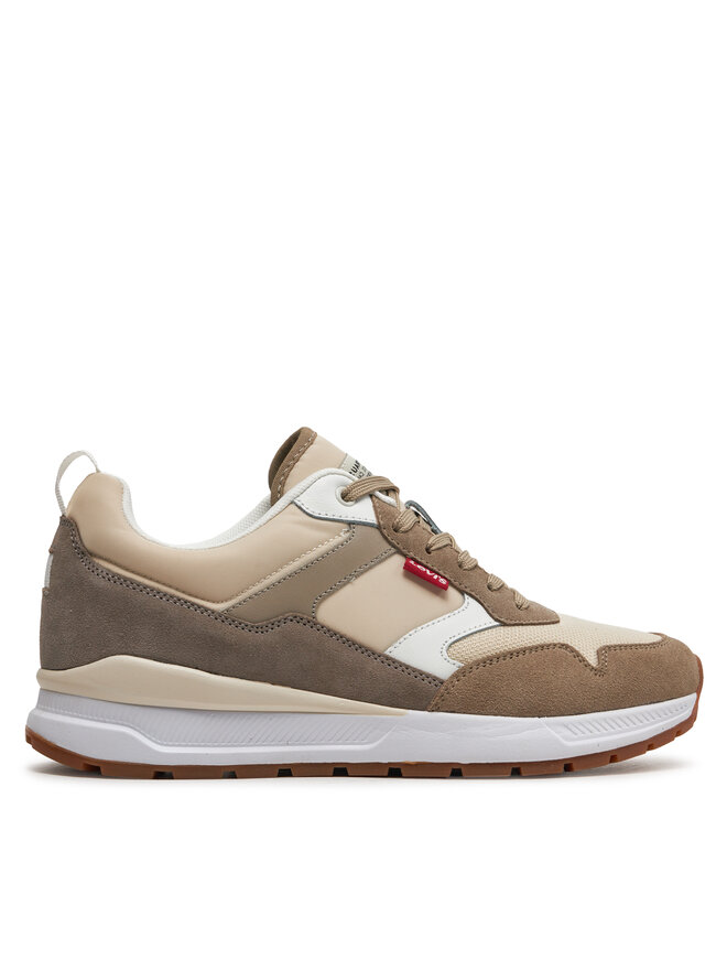 Levi's® Sneakersy Levi's® 234233-878-100 Biela