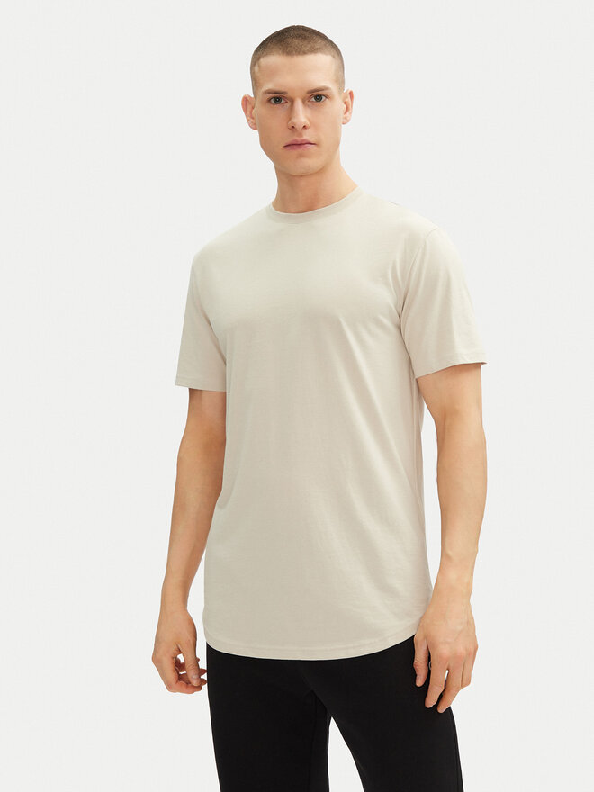 Only & Sons Only & Sons Set de 7 camisetas Jeff 22034804 De color Regular Fit