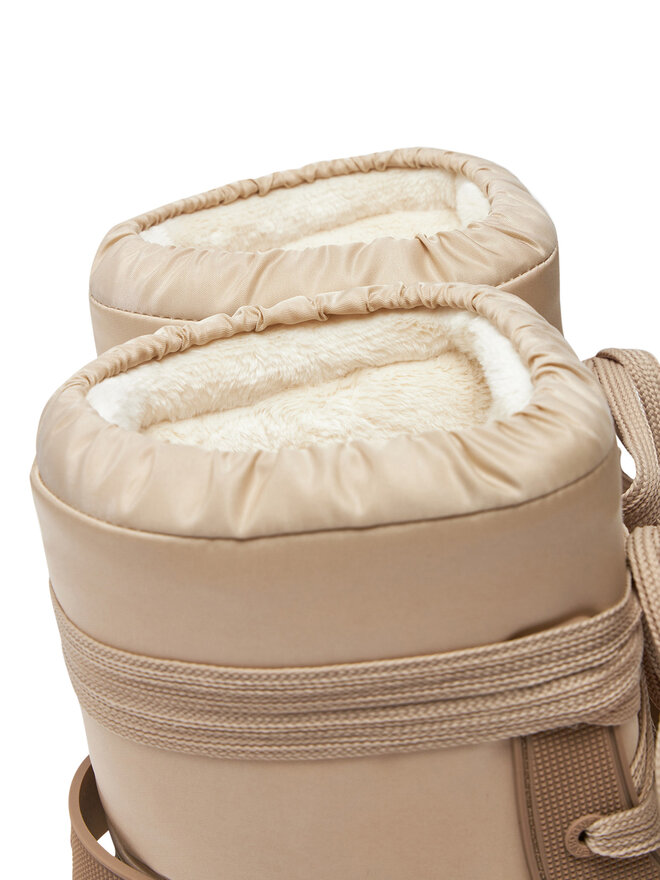 Bogner Botas de nieve Bogner La Plagne 13 32447024 Beis