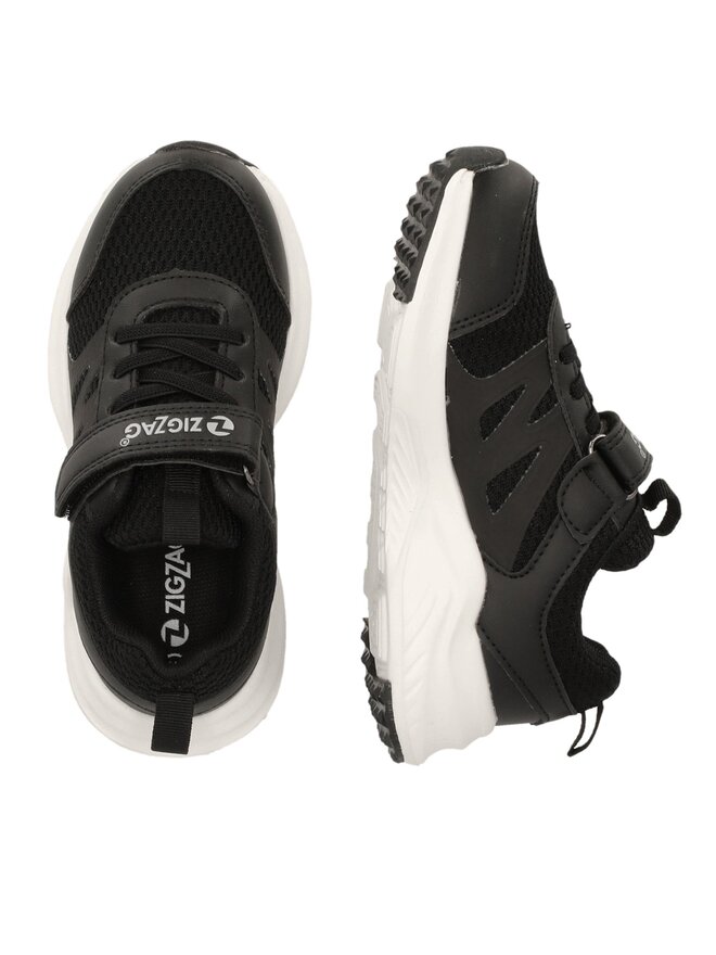 ZigZag Tenisice ZigZag Yeisou Kids Shoe Z234127 Crna