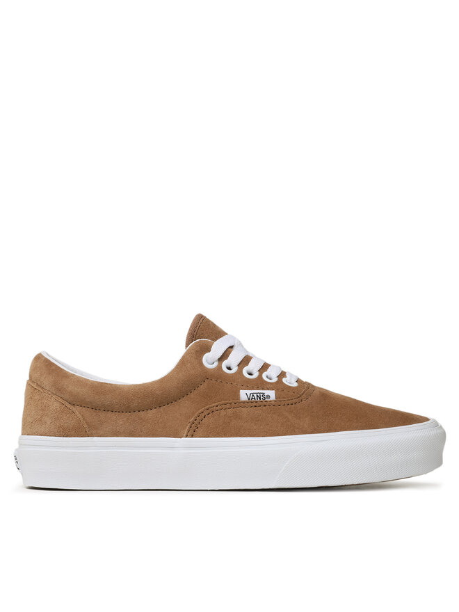Vans Tenisówki Vans Era VN0005UETBN1 Brązowy