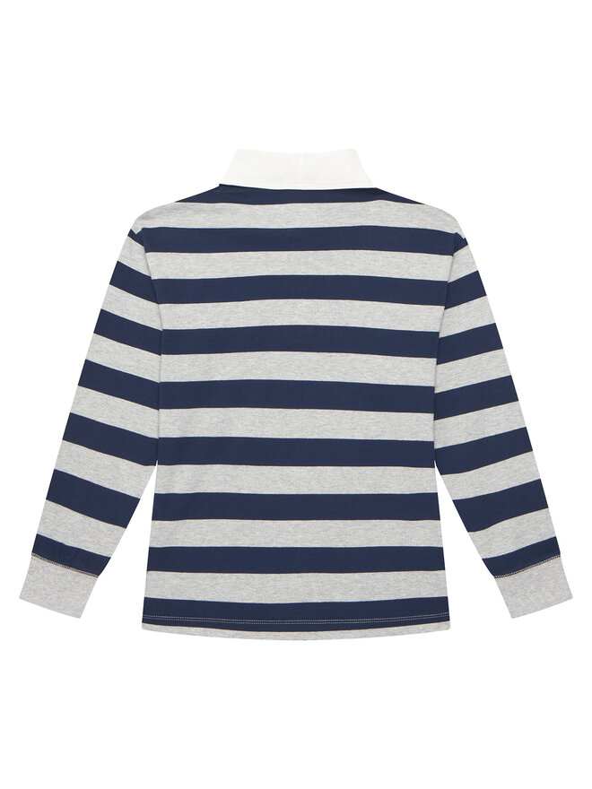 United Colors Of Benetton United Colors Of Benetton Поло 33CKC301X Кольоровий Regular Fit