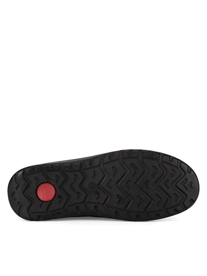 Go Soft Μποτίνια Go Soft FIZA-01 MI18 Καφέ
