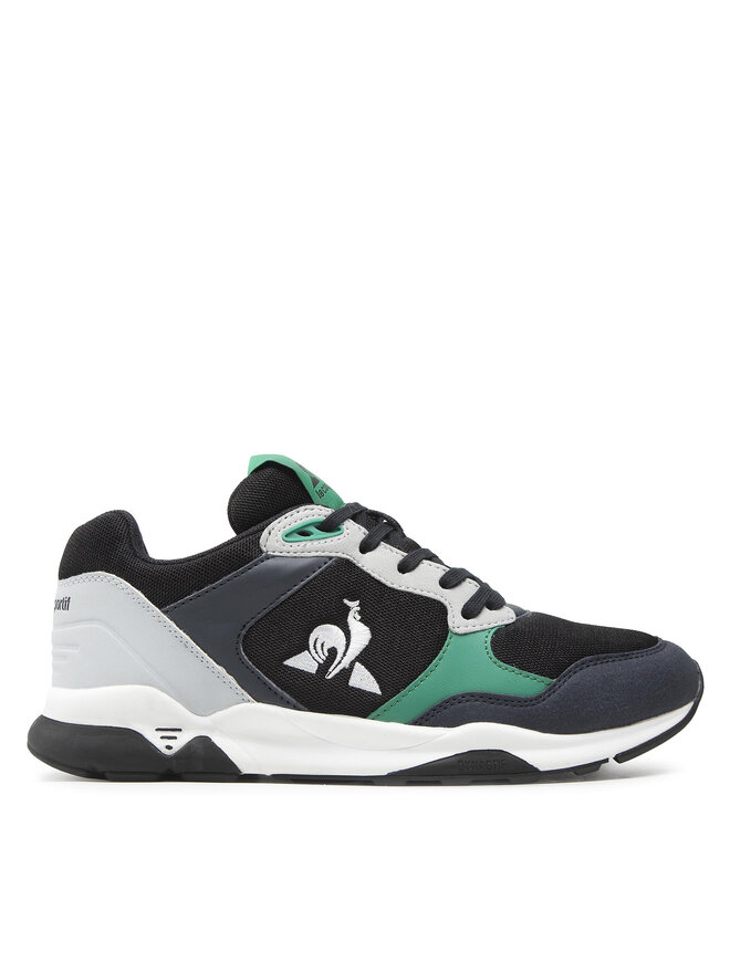Le Coq Sportif Sportcipő Le Coq Sportif Lcs R500 Color 2220937 Fekete