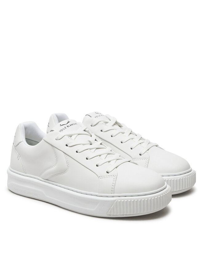 Voile Blanche Sneakers Voile Blanche Forx 4 2018723 Alb