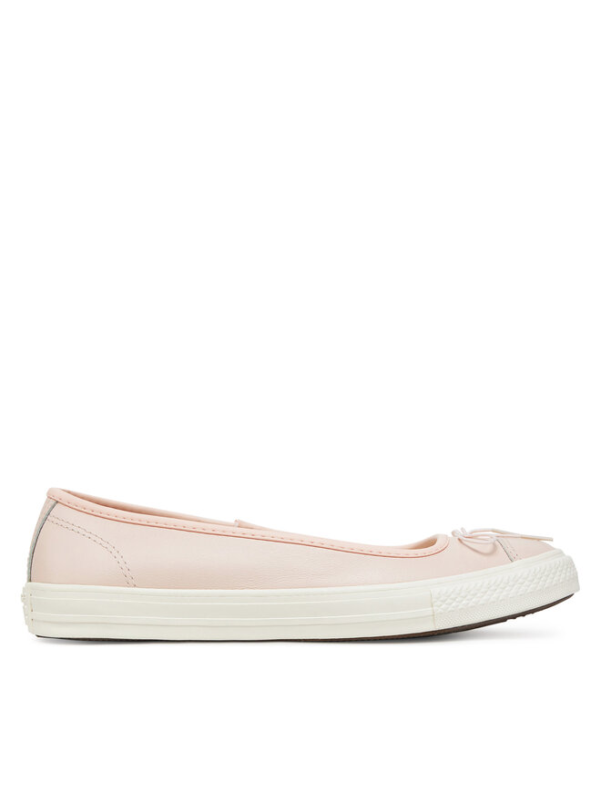 Converse Baleriny Converse Chuck Taylor All Star Dainty A16209C Beżowy