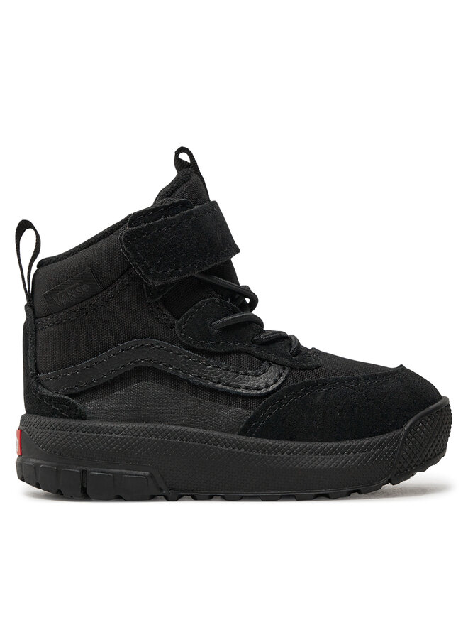 Vans Sneakersy Vans VN000D1KBKA1 Černá