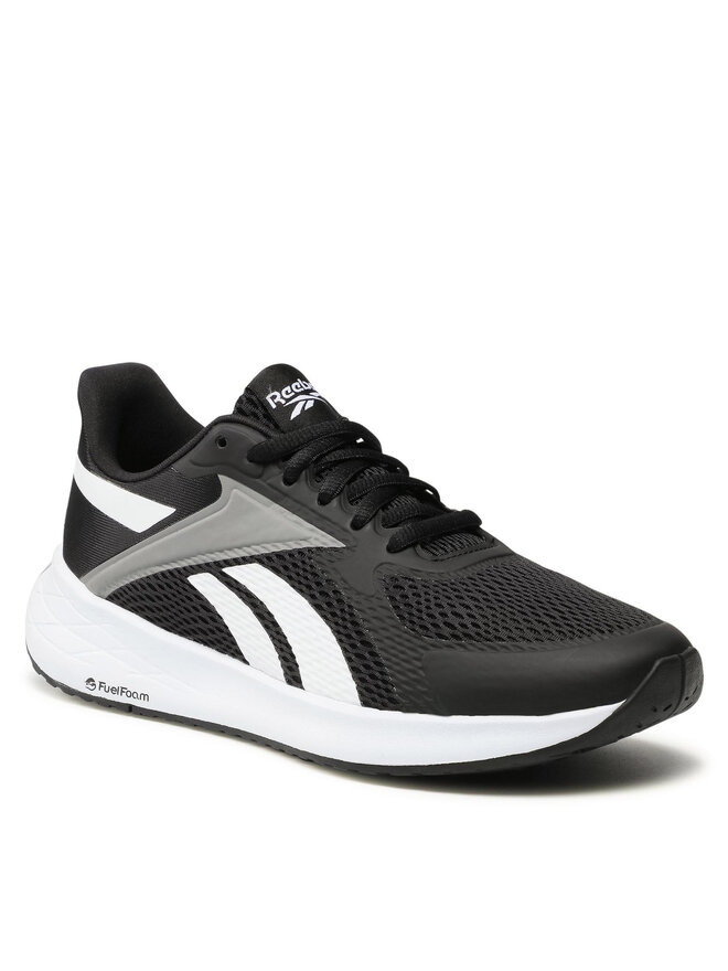 Reebok Маратонки за бягане Reebok Energen Run G58543 Черен