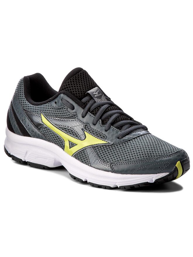 Scarpe mizuno bambino grigio outlet