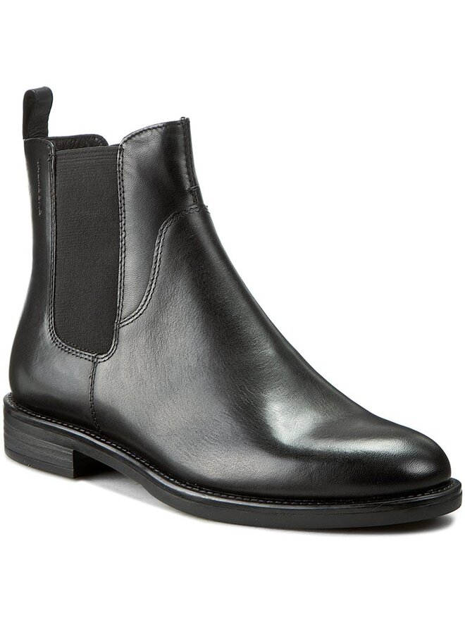 Vagabond Shoemakers Klassische Stiefeletten Vagabond Shoemakers Amina 4203-801-20 Schwarz
