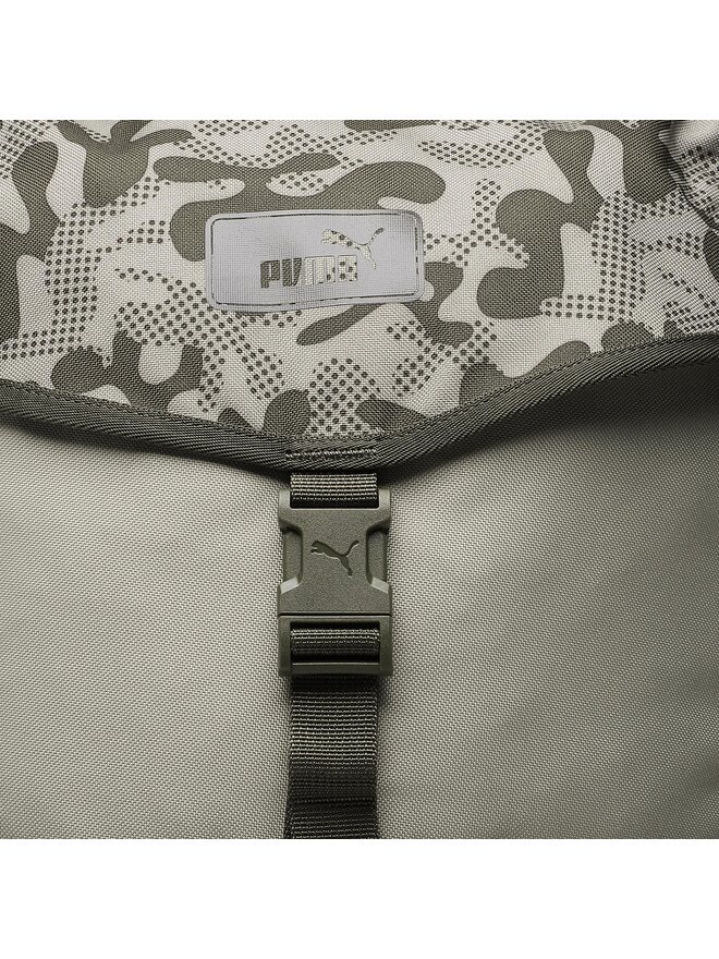 Puma Plecak Puma Style Backpack 079524 Khaki