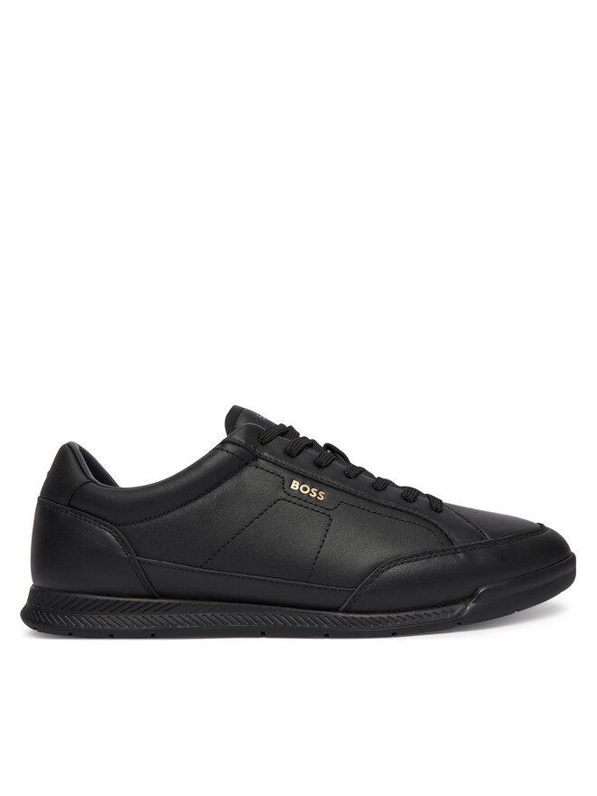 BOSS Sneakers BOSS Nitan 50552880 Schwarz