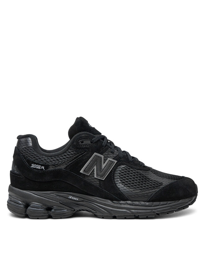 Sneakers New Balance M2002WB Noir chaussures