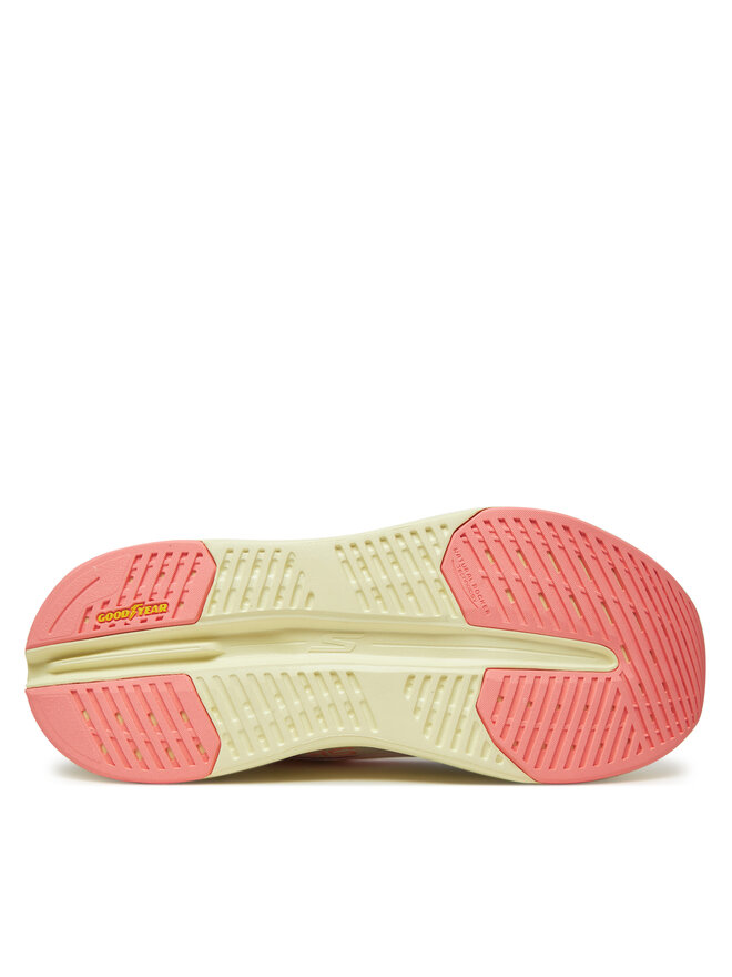 Skechers Снікерcи Skechers Max Cushioning Glide-Step-Caledonia 129400/WPK Білий