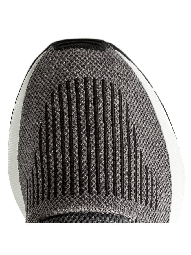 adidas Снікерcи adidas Swift Run CQ2115 Сірий