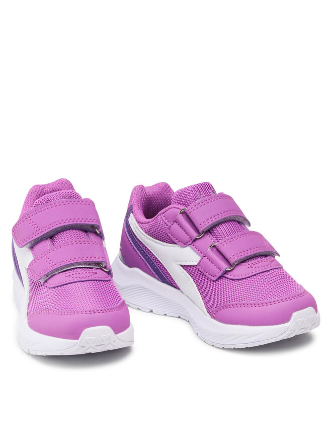 Diadora Αθλητικά Diadora Falcon Jr V 101.176150 01 C0820 Μωβ