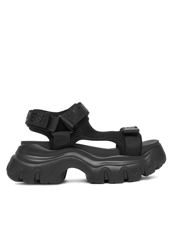 REPLAY Sandalen REPLAY GWSA6.000.C0007T Schwarz